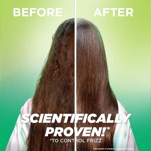 Garnier Sleek & Shine Anti-Frizz Serum