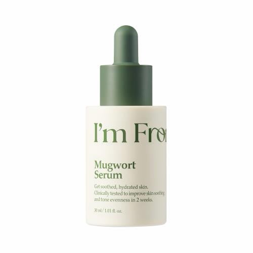 I'm From Mugwort Serum 30ml