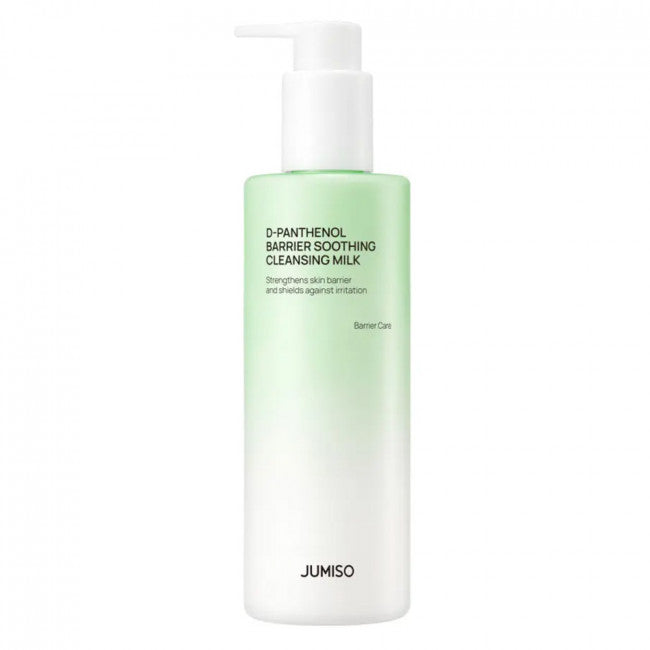 Jumiso D-Panthenol Barrier Soothing Cleansing Milk 300ml