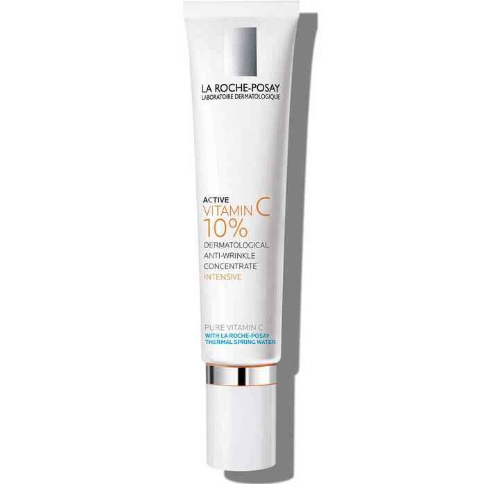 La Roche-Posay Active Vitamin C 10% Wrinkle Cream