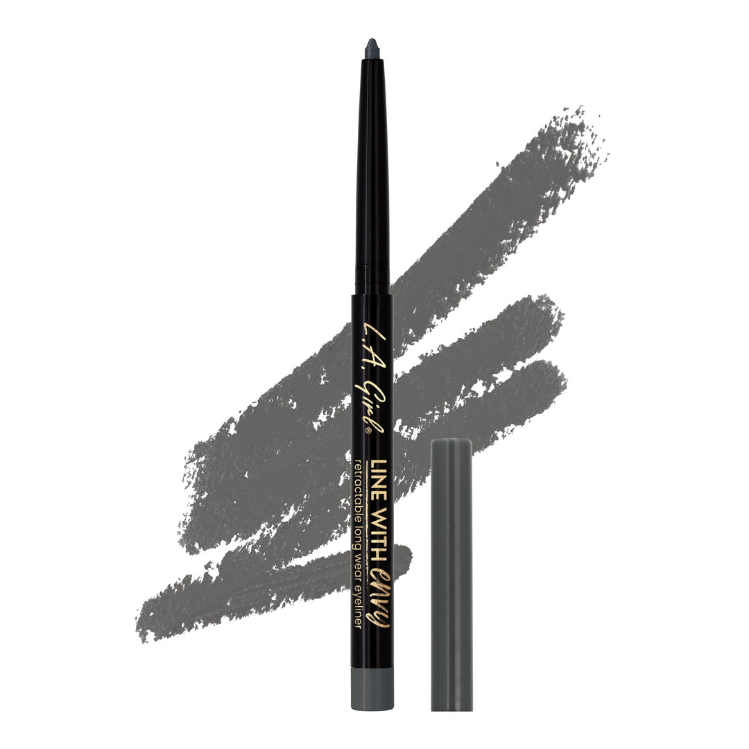 LA Girl Line With Envy Eyeliner