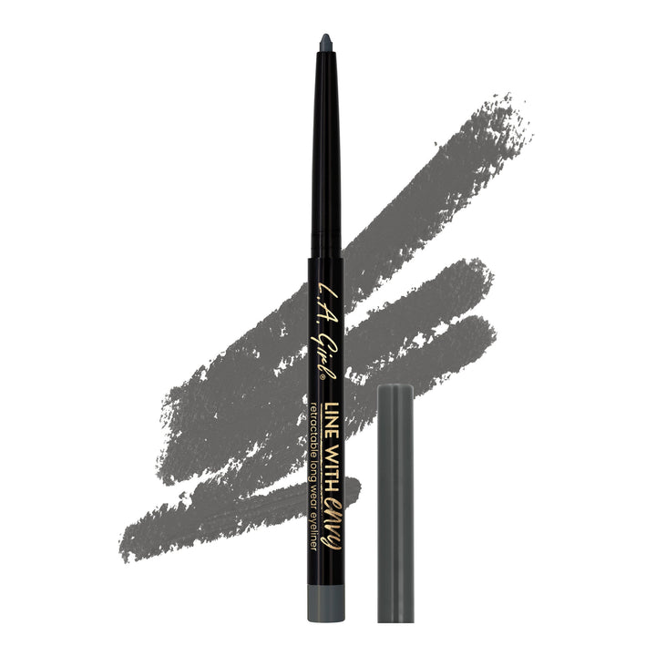 LA Girl Line With Envy Eyeliner