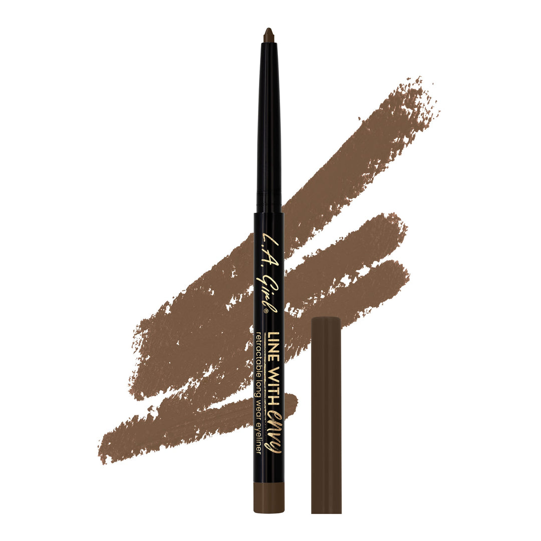 LA Girl Line With Envy Eyeliner
