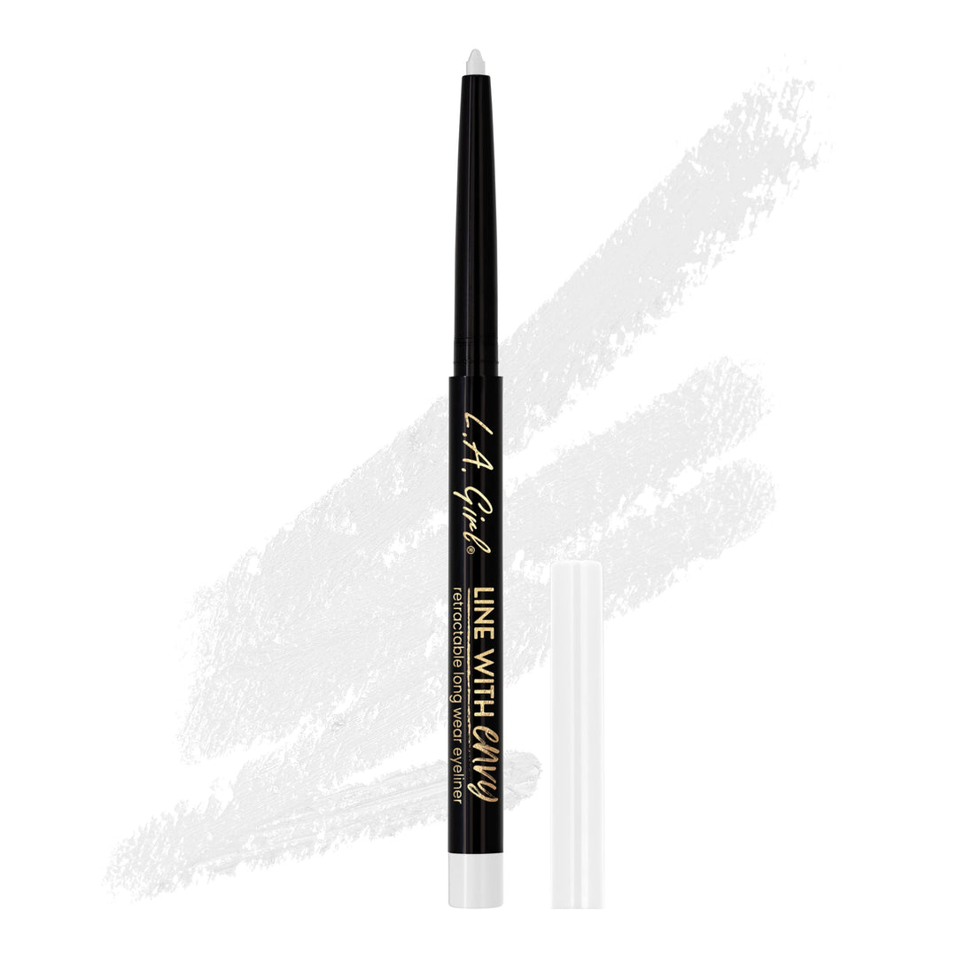 LA Girl Line With Envy Eyeliner