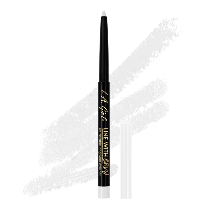 LA Girl Line With Envy Eyeliner
