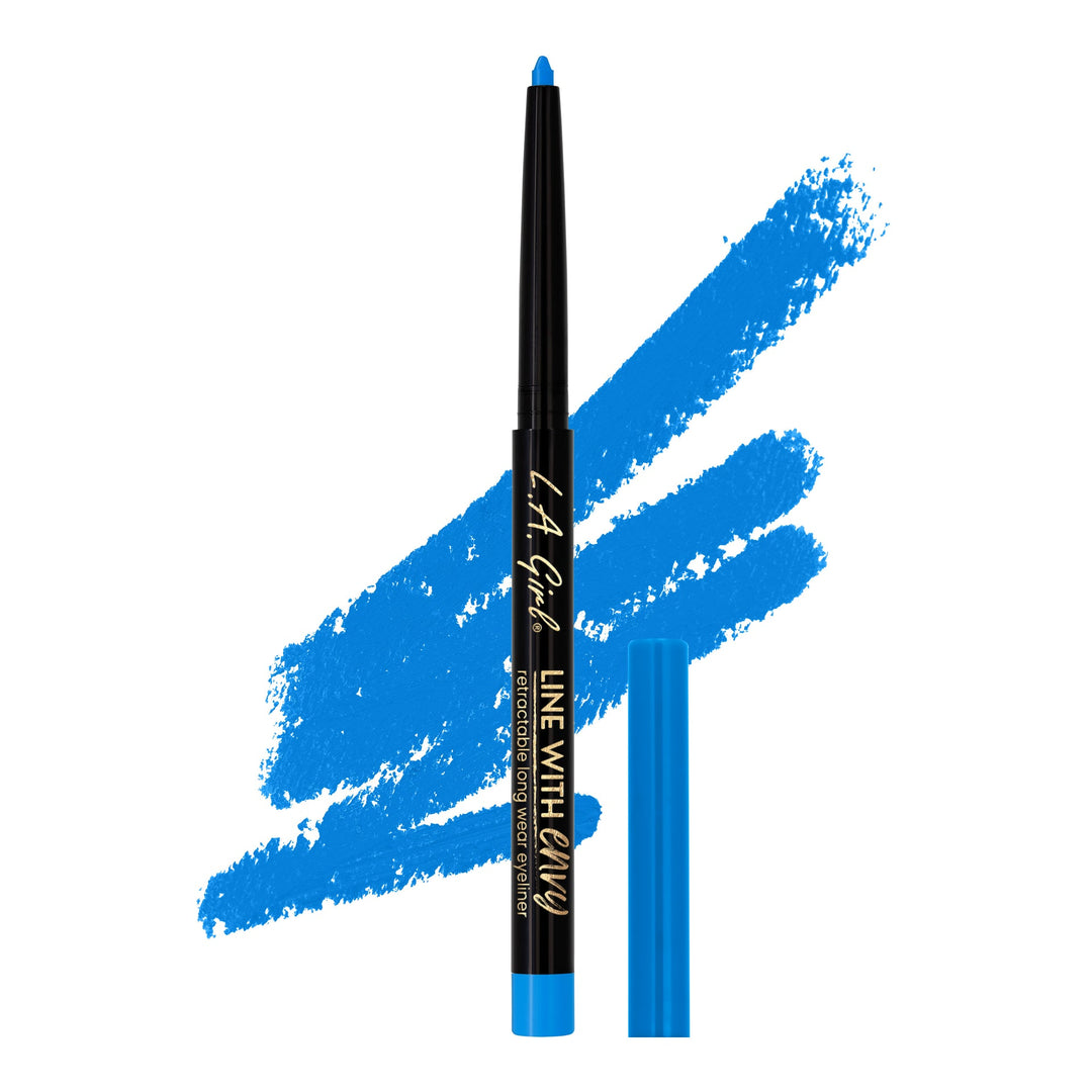 LA Girl Line With Envy Eyeliner