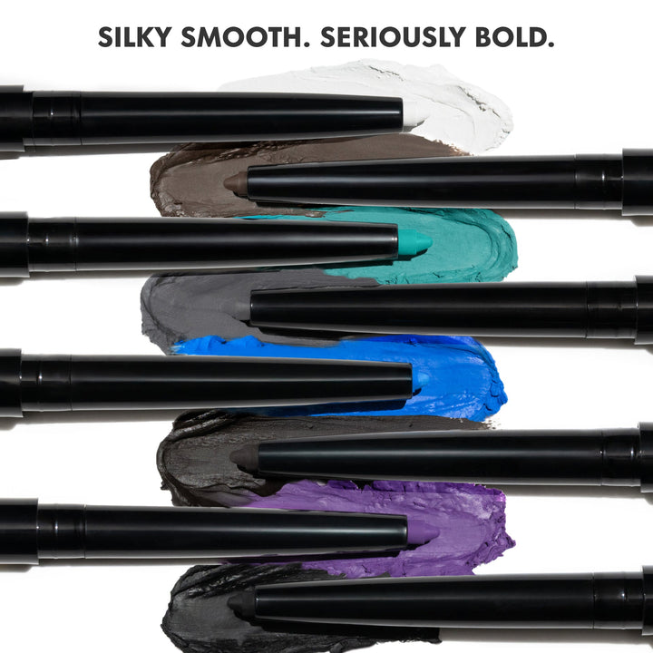 LA Girl Line With Envy Eyeliner