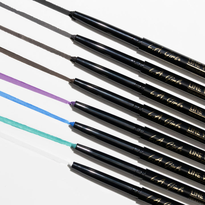 LA Girl Line With Envy Eyeliner