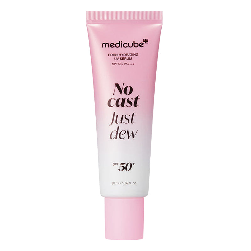 Medicube PDRN Hydrating UV Serum SPF50+ PA++++ 50ml