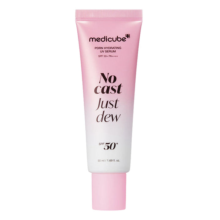 Medicube PDRN Hydrating UV Serum SPF50+ PA++++ 50ml