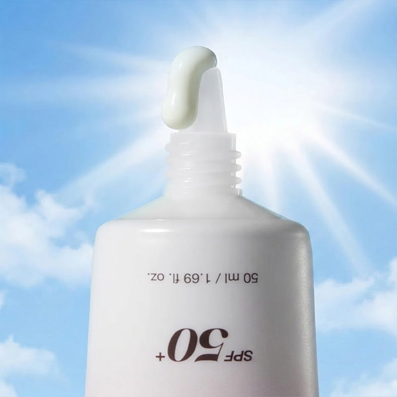 Medicube PDRN Hydrating UV Serum SPF50+ PA++++ 50ml