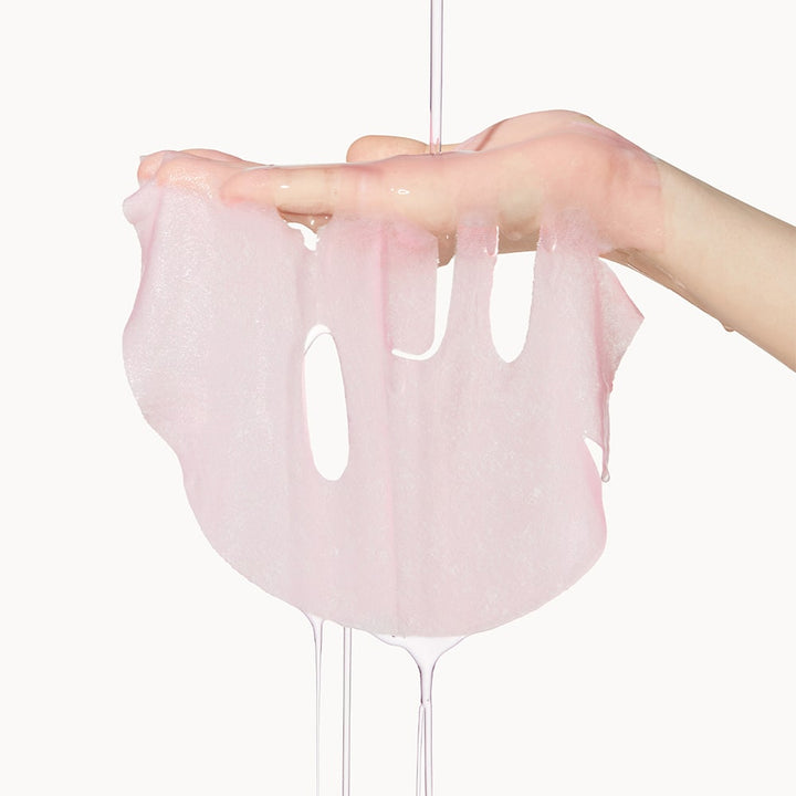 Medicube PDRN Pink Vita Coating Mask - 1 Sheet Mask
