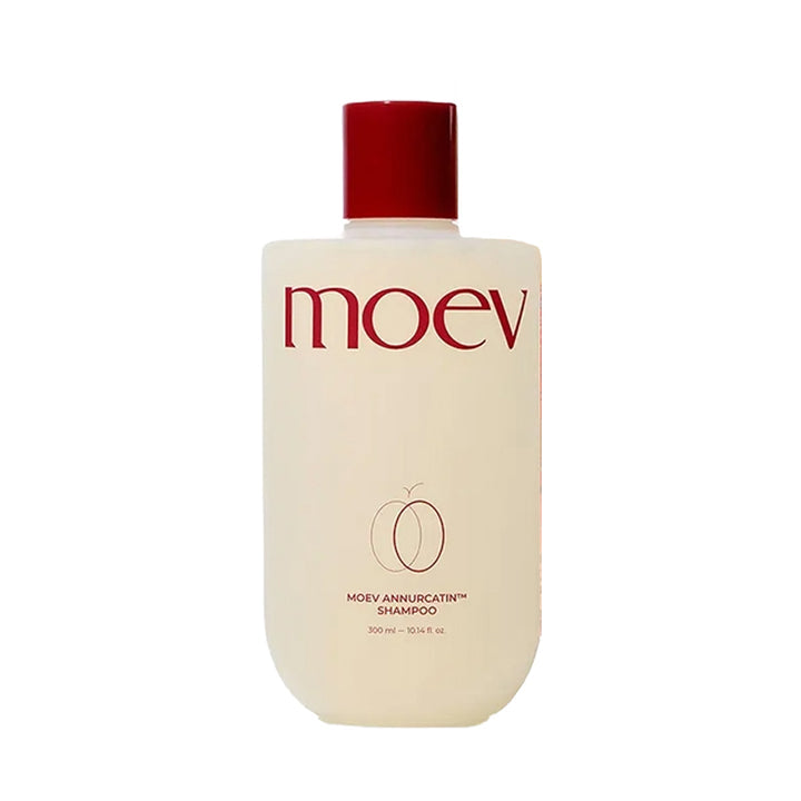 MOEV Annurcatin Shampoo 300ml