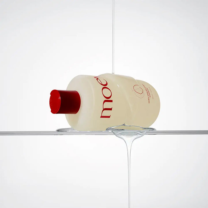 MOEV Annurcatin Shampoo 300ml