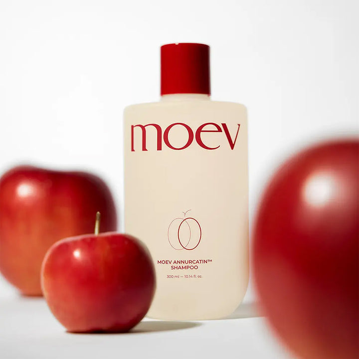MOEV Annurcatin Shampoo 300ml