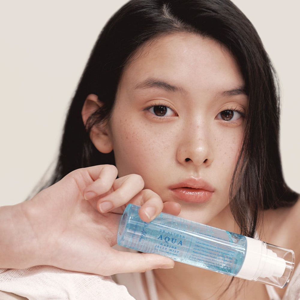 Dr.Althea Aqua Marine Jelly Mist 100ml