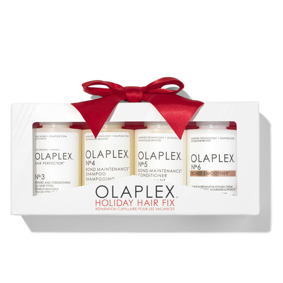 Olaplex Holiday Hair Fix Kit