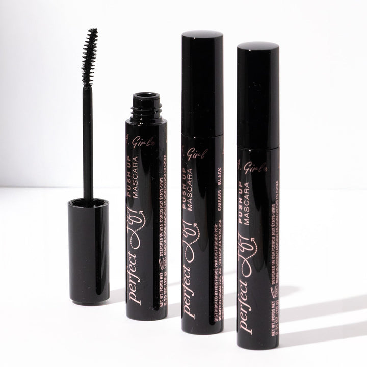 LA Girl Perfect Lift Push Up Mascara