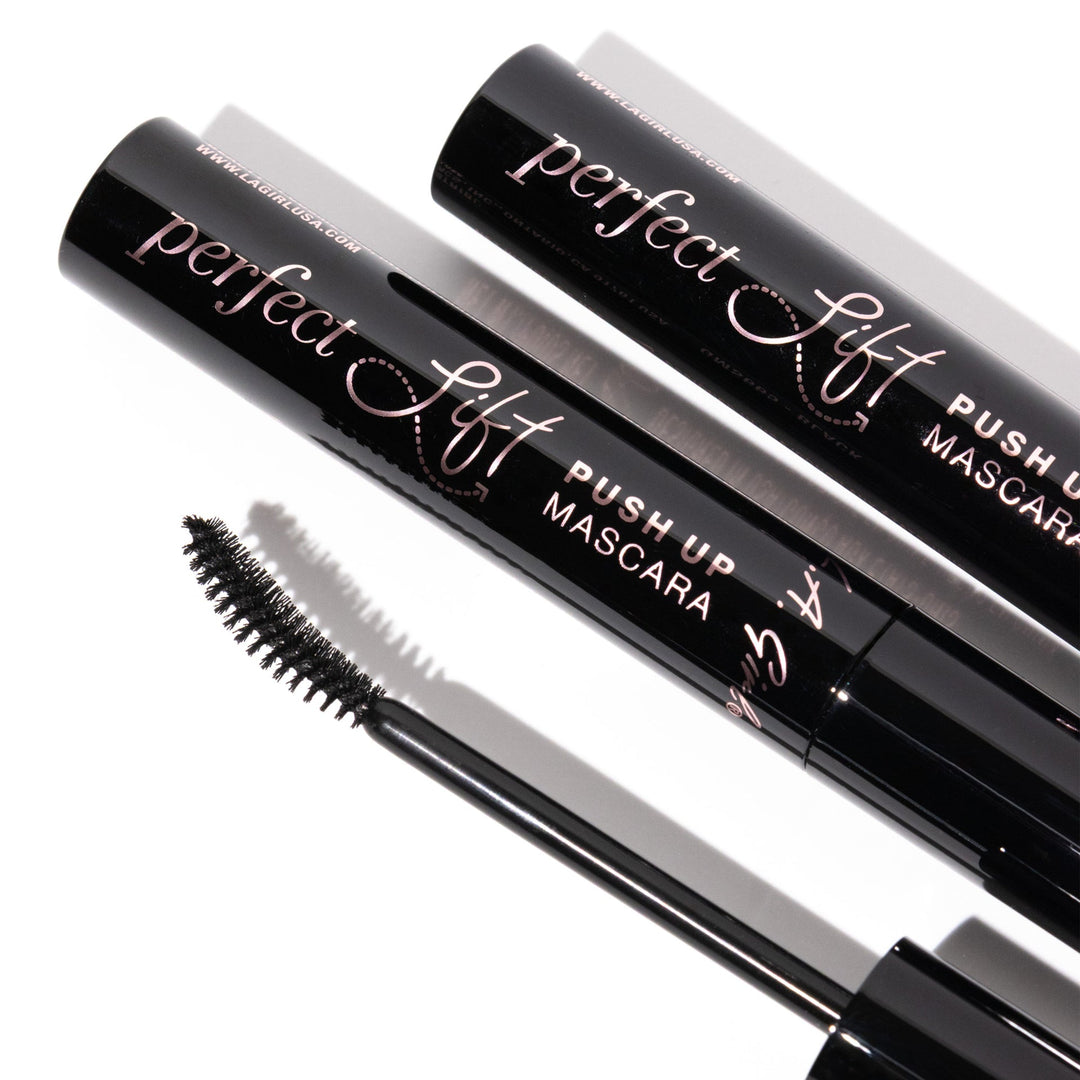 LA Girl Perfect Lift Push Up Mascara