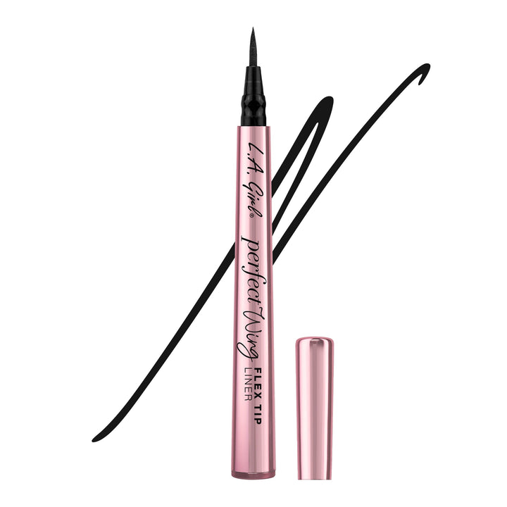 LA Girl Perfect Wing Flex Tip Liquid Liner