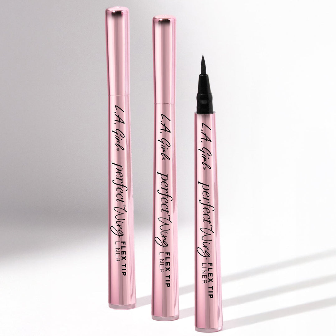 LA Girl Perfect Wing Flex Tip Liquid Liner