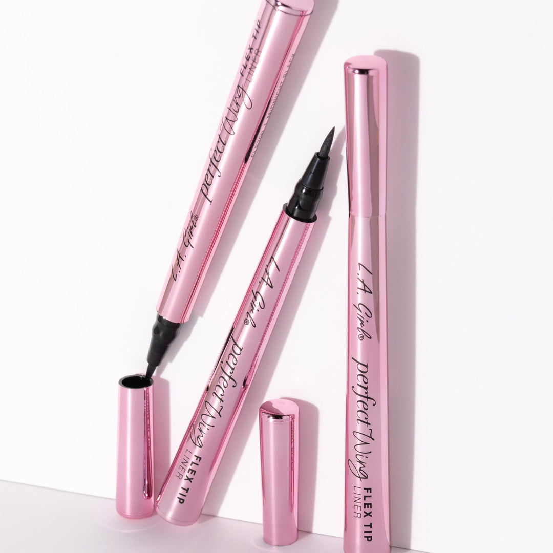 LA Girl Perfect Wing Flex Tip Liquid Liner