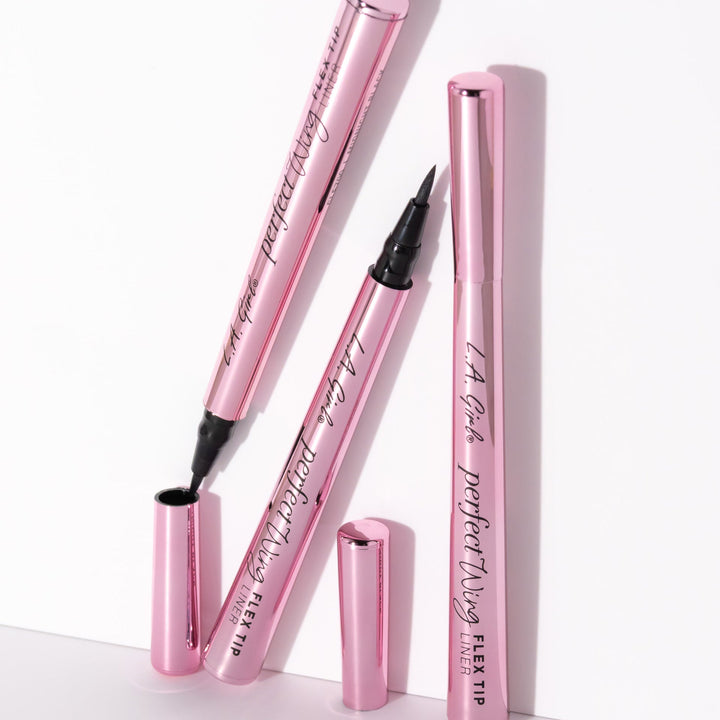 LA Girl Perfect Wing Flex Tip Liquid Liner