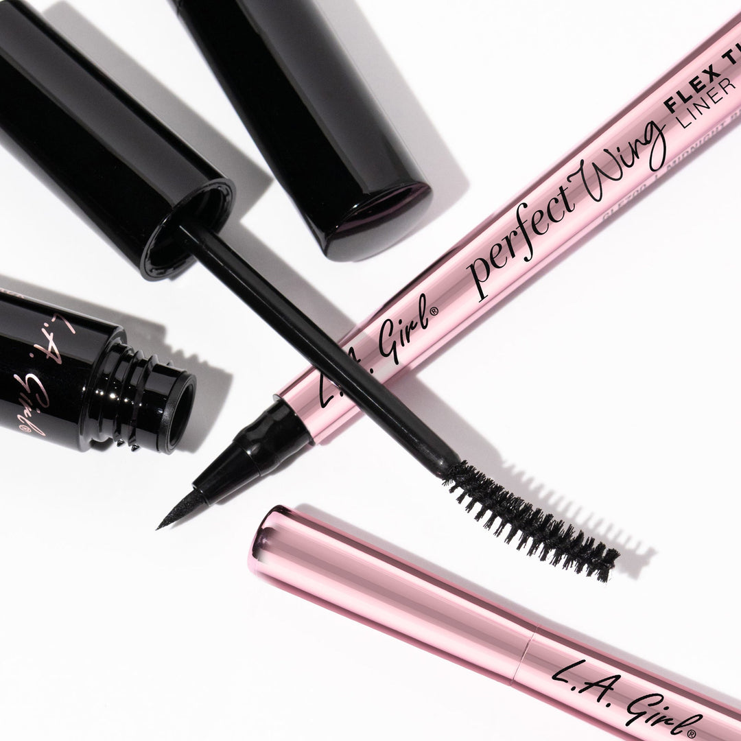 LA Girl Perfect Wing Flex Tip Liquid Liner