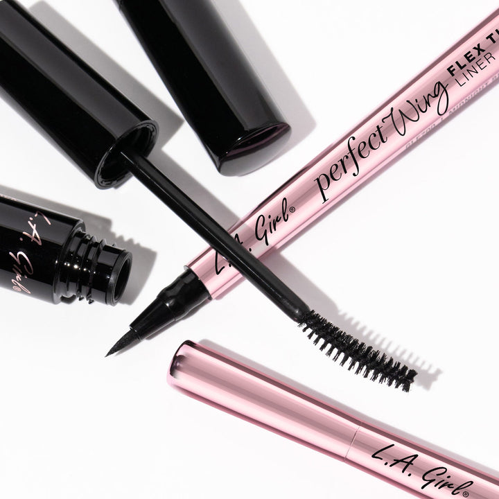LA Girl Perfect Wing Flex Tip Liquid Liner