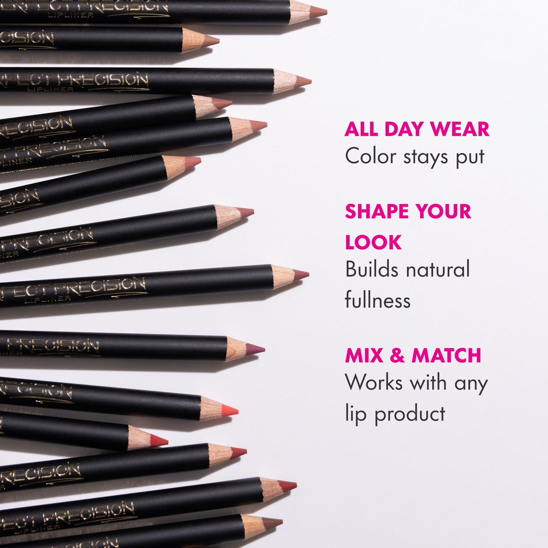 LA Girl Perfect Precision Lip Liner