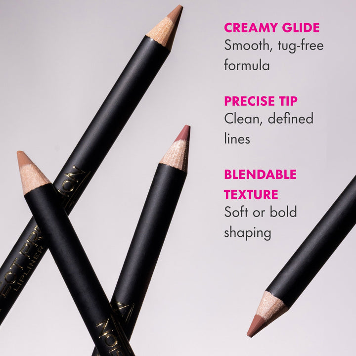 LA Girl Perfect Precision Lip Liner