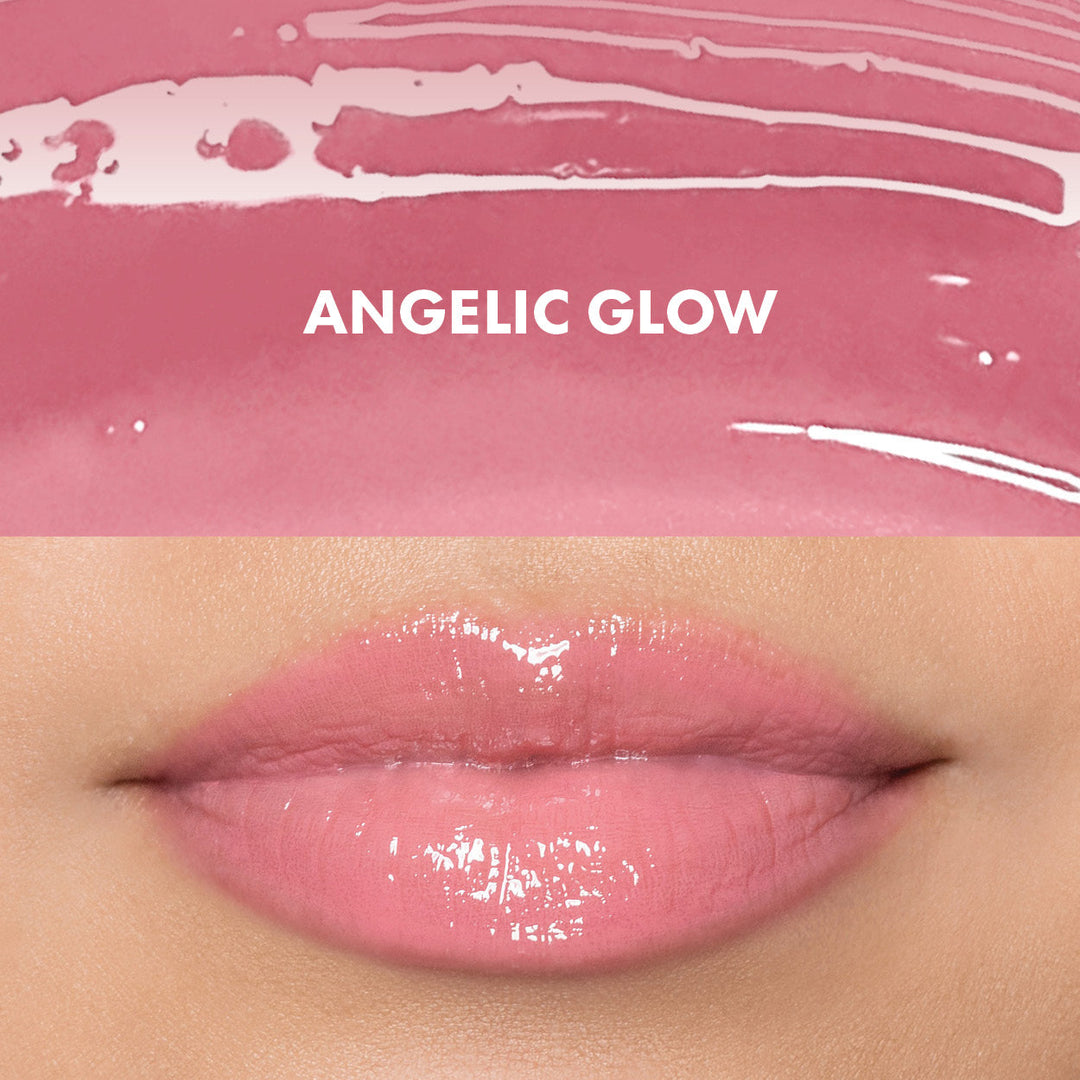 LA Girl Shine On Glossy Balm