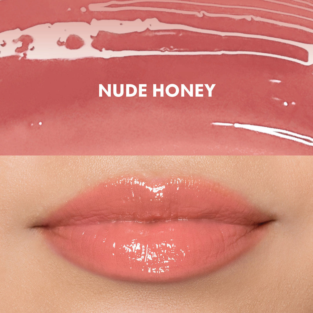 LA Girl Shine On Glossy Balm