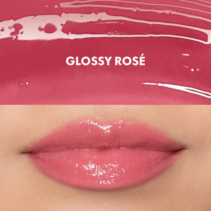 LA Girl Shine On Glossy Balm