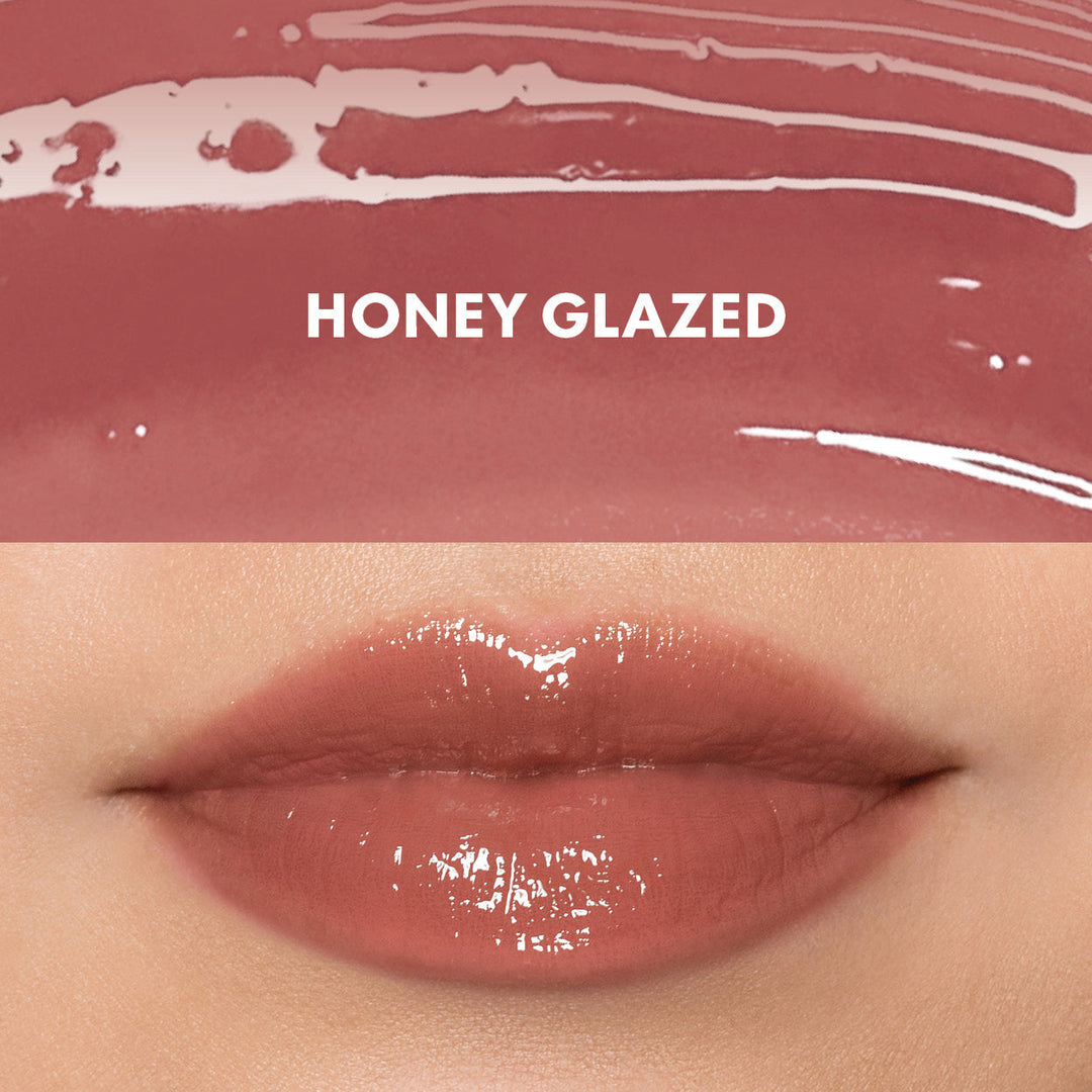 LA Girl Shine On Glossy Balm