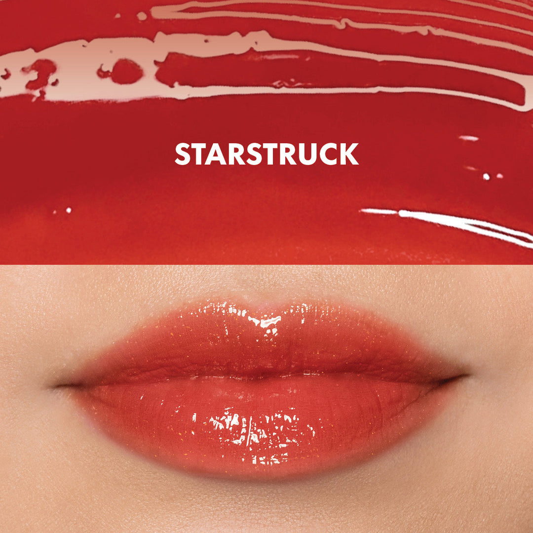 LA Girl Shine On Glossy Balm