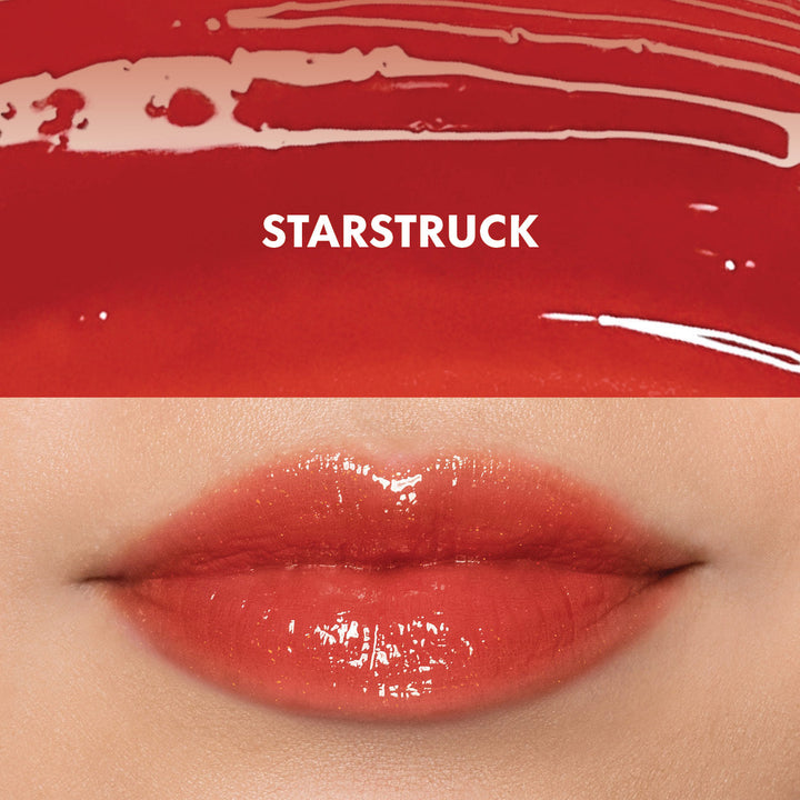 LA Girl Shine On Glossy Balm