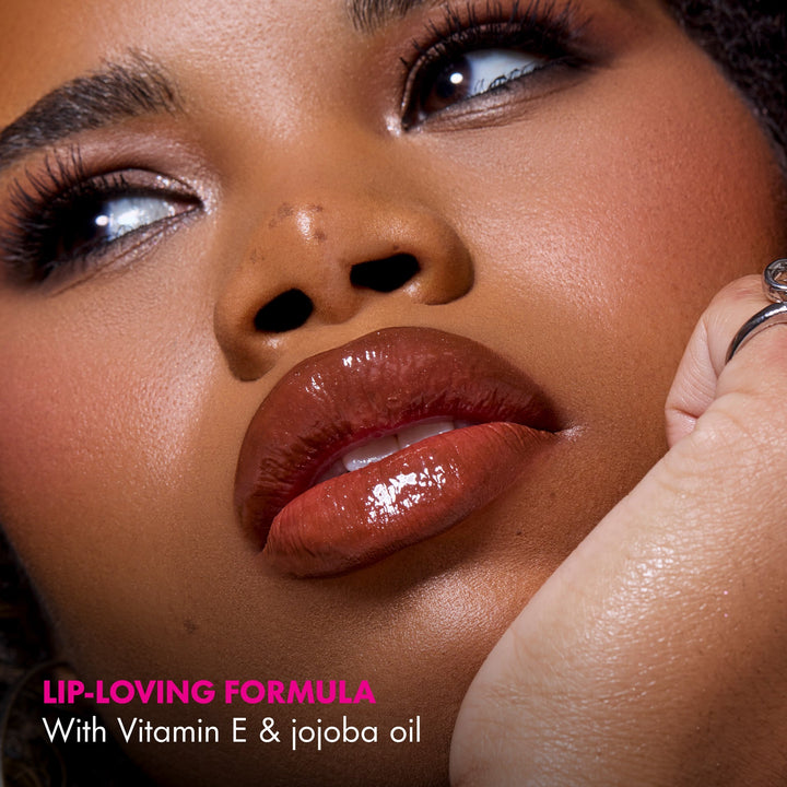 LA Girl Shine On Glossy Balm