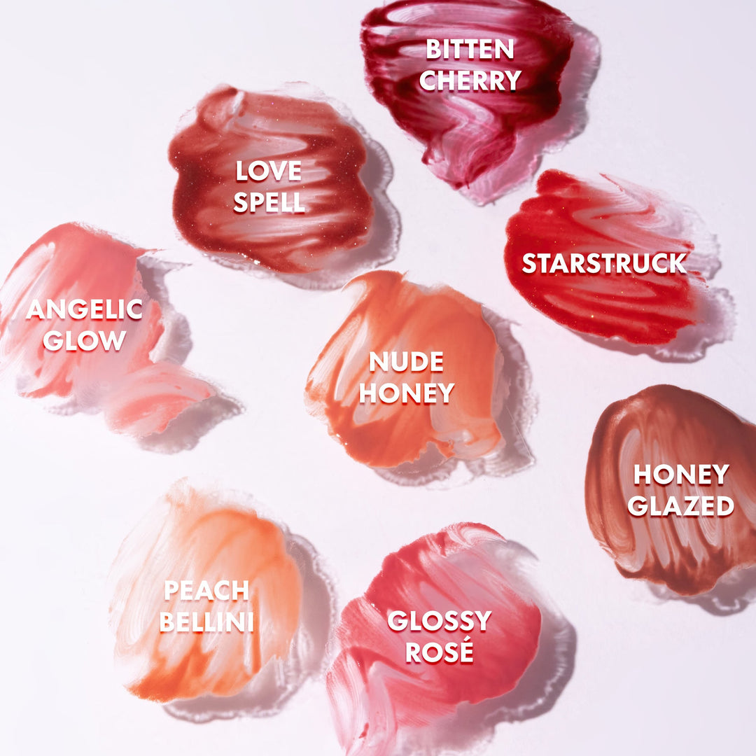 LA Girl Shine On Glossy Balm