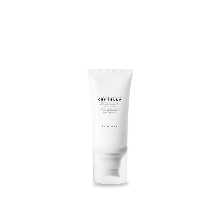 SKIN1004 Madagascar Centella Tone Brightening Tone-Up Sunscreen 50ml