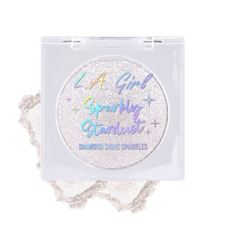 LA Girl Sparkly Stardust Highlighter