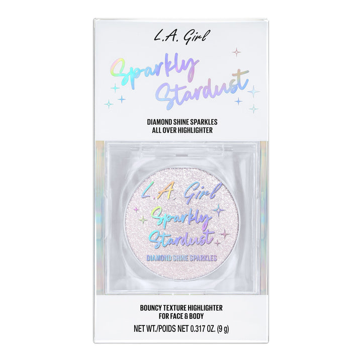 LA Girl Sparkly Stardust Highlighter