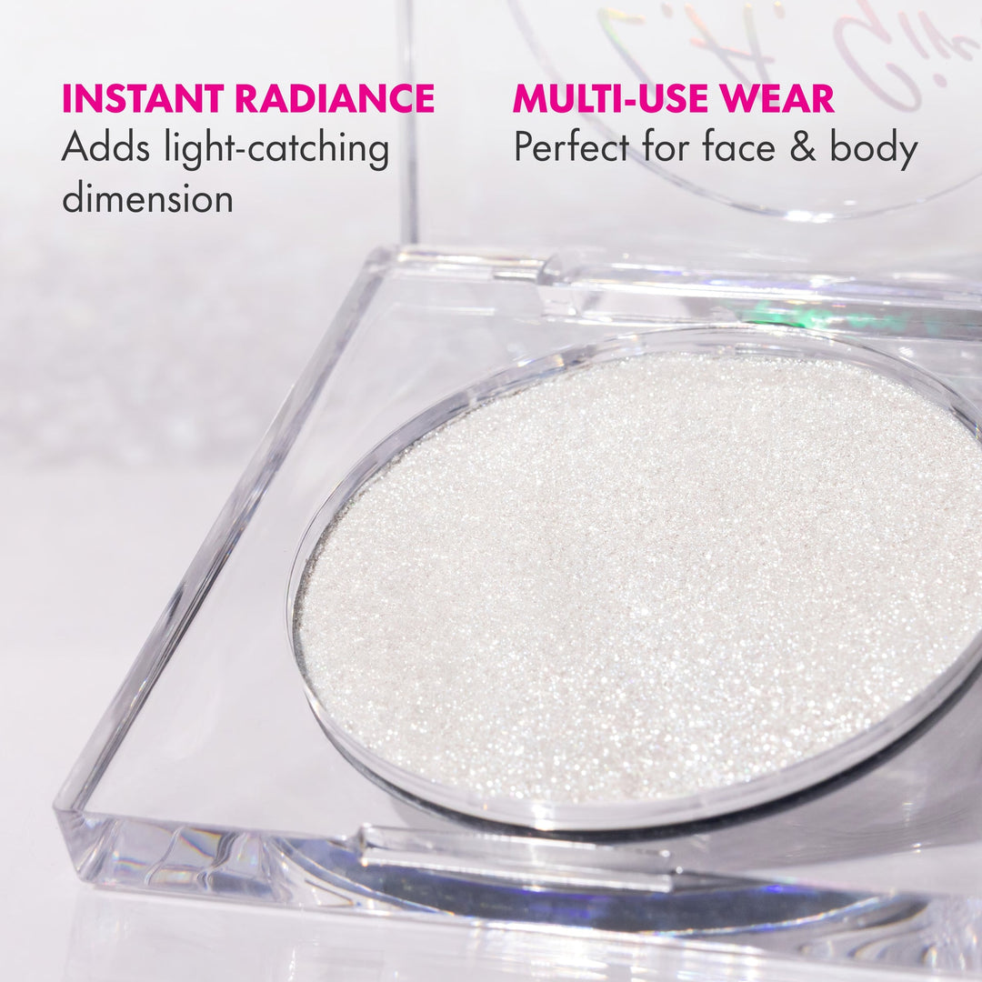 LA Girl Sparkly Stardust Highlighter