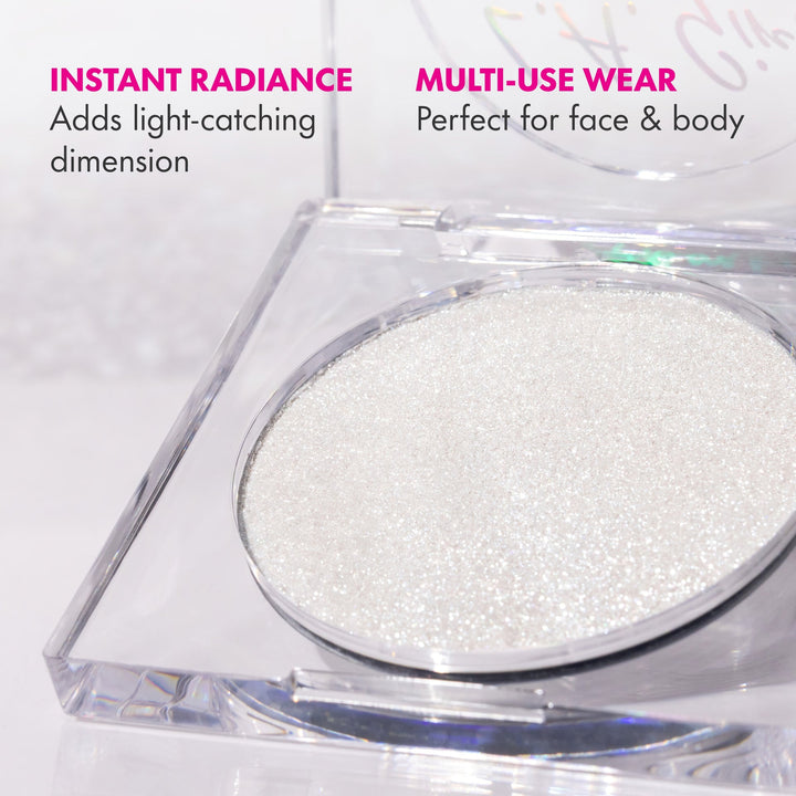 LA Girl Sparkly Stardust Highlighter