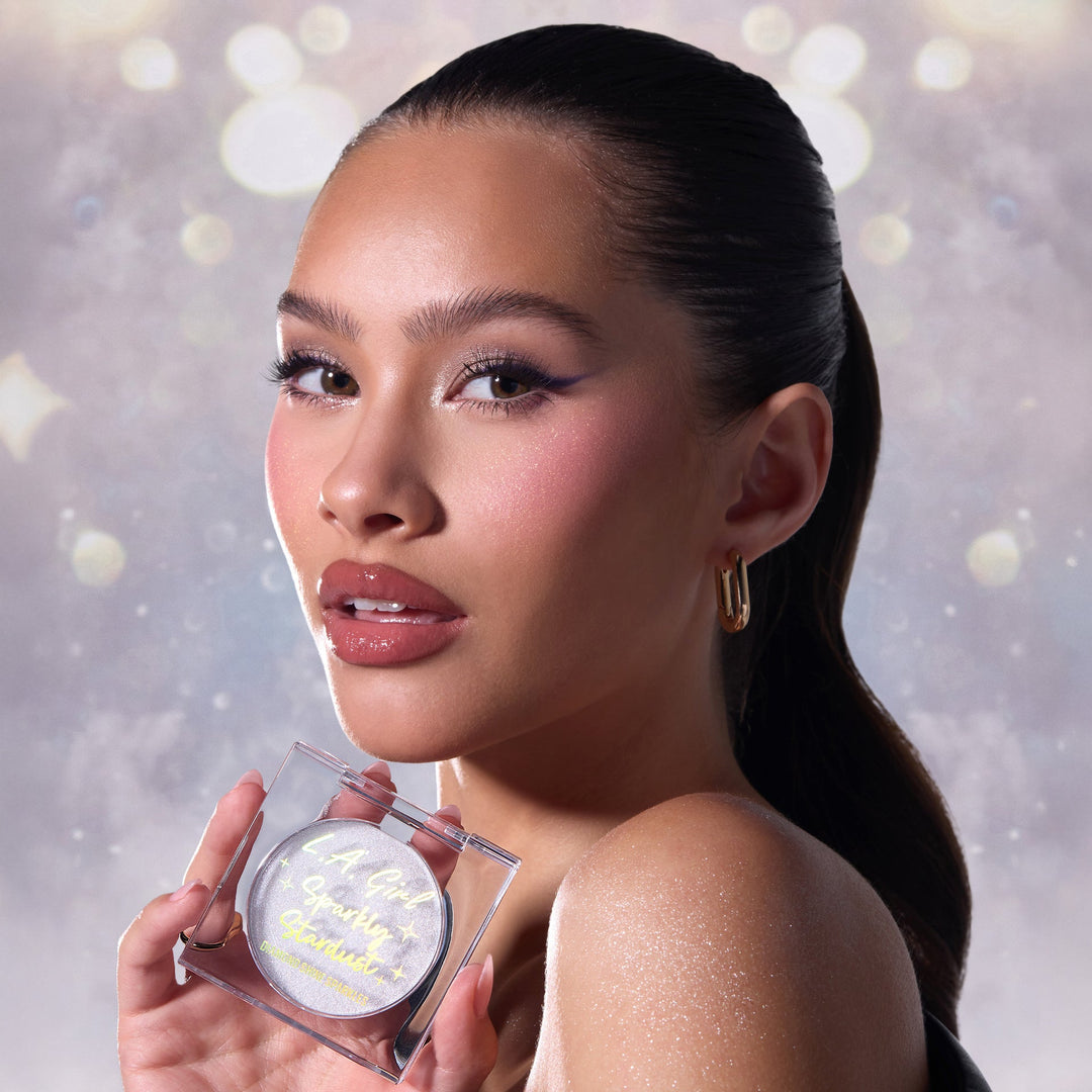 LA Girl Sparkly Stardust Highlighter