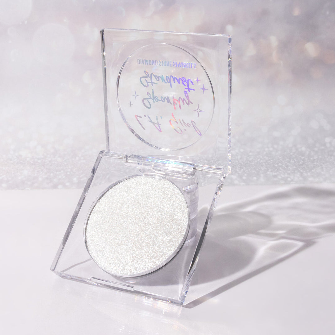 LA Girl Sparkly Stardust Highlighter
