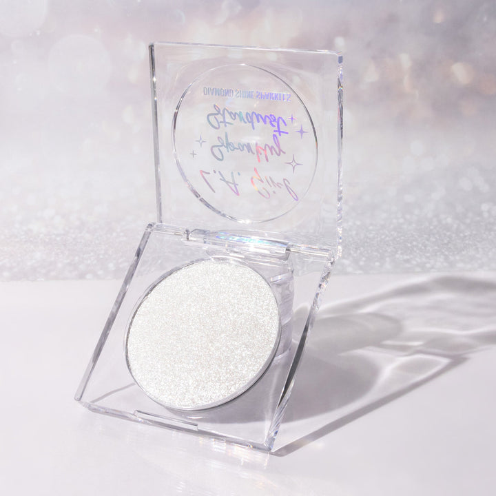 LA Girl Sparkly Stardust Highlighter