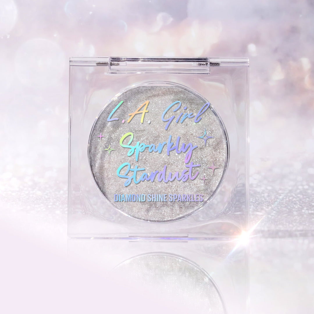 LA Girl Sparkly Stardust Highlighter