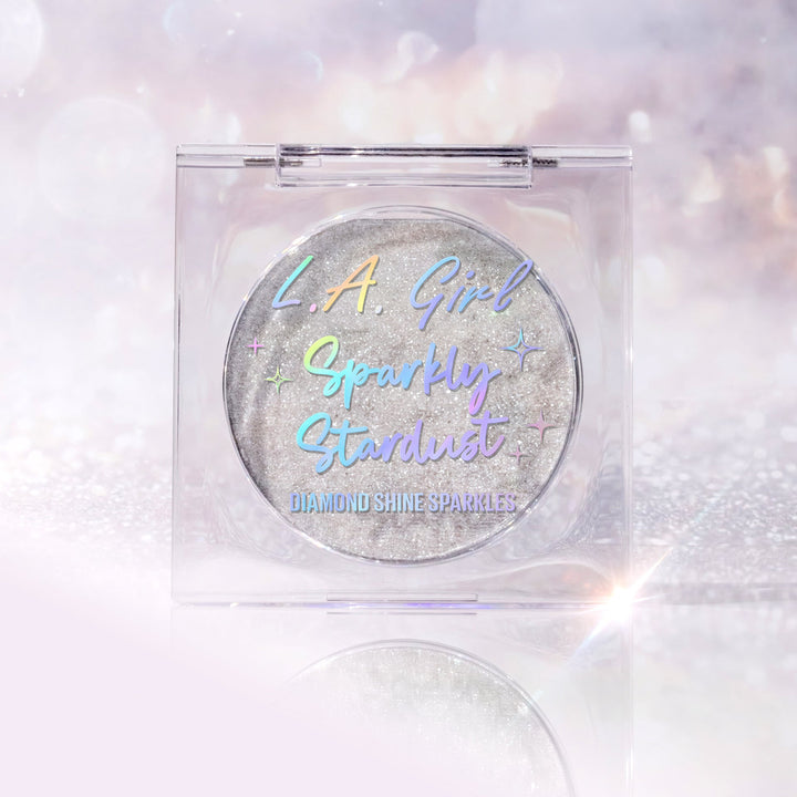LA Girl Sparkly Stardust Highlighter