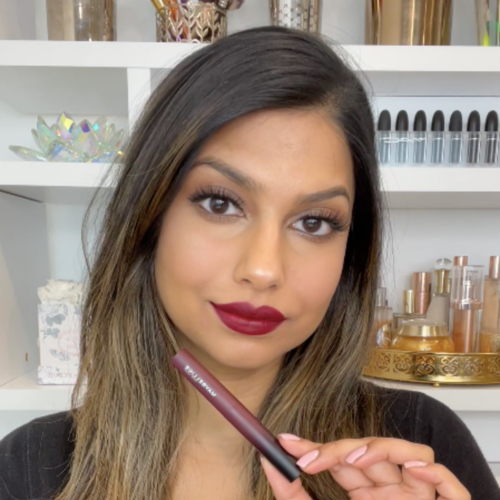 Maybelline Color Sensational Ultimatte Slim Lipstick - 099 More Berry